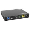 KVM rozširujúci modul Vivolink VLUSB3EXT100H USB 3.0 100m