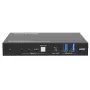 KVM rozširujúci modul Vivolink VLUSB3EXT100H USB 3.0 100m