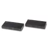 Lindy 100m Cat.6 HDMI 4K60, audio, IR a RS-232 HDBaseT KVM rozširujúci modul