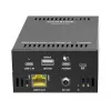 KVM rozširujúci modul vysielač a prijímač Vivolink VLUSBCEXT151 HDMI USB káblový 70 m