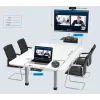 KVM rozširujúci modul vysielač a prijímač Vivolink VLUSBCEXT151 HDMI USB káblový 70 m