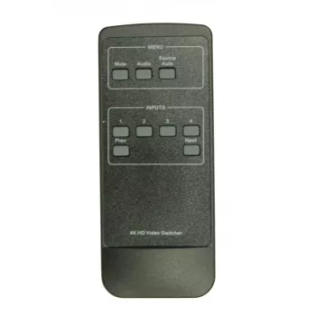 Vivolink VL120011-REM diaľkový ovládač IR bezdrôtový tlačidlový