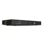 Lindy 9 port HDMI 10.2G multi-view switch čierny 30Hz