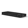 Lindy 9 port HDMI 10.2G multi-view switch čierny 30Hz