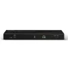 Lindy 9 port HDMI 10.2G multi-view switch čierny 30Hz