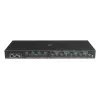 AV maticový prepínač Lindy 4x4 HDMI 4K60 3840x2160 18 Gbit/s