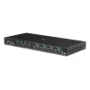 AV maticový prepínač Lindy 4x4 HDMI 4K60 3840x2160 18 Gbit/s