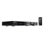 AV maticový prepínač Lindy 4x4 HDMI 4K60 3840x2160 18 Gbit/s