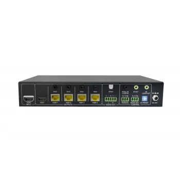 Vivolink VLHDBSP1X4V2 HDMI video splitter 4x RJ-45 3840x2160
