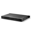 Lindy 8x8 HDMI 18G matrix s škálovaním videosteny
