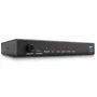 HDMI splitter Lindy 4-portový HDMI 10.2G splitter