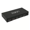 HDMI splitter Lindy 4-portový HDMI 10.2G splitter