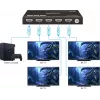 Vivolink VLHDMISP1X4-8K HDMI splitter 1x4 s podporou 8K