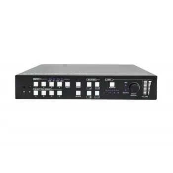 Vivolink VLSC262 video prepínač HDMI/DisplayPort