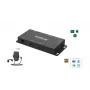 USB grafický adaptér Vivolink VLUSBCHUB2V2 s viacerými portami