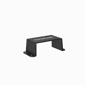 USB grafický adaptér Vivolink VLUSBCHUB2V2 s viacerými portami