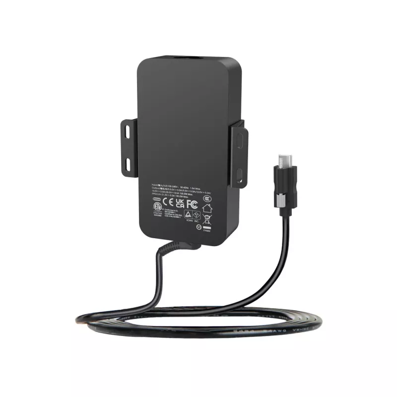USB grafický adaptér Vivolink VLUSBCHUB2V2 s viacerými portami