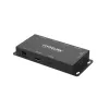 USB grafický adaptér Vivolink VLUSBCHUB2V2 s viacerými portami