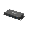 USB grafický adaptér Vivolink VLUSBCHUB2V2 s viacerými portami