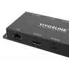 USB grafický adaptér Vivolink VLUSBCHUB2V2 s viacerými portami