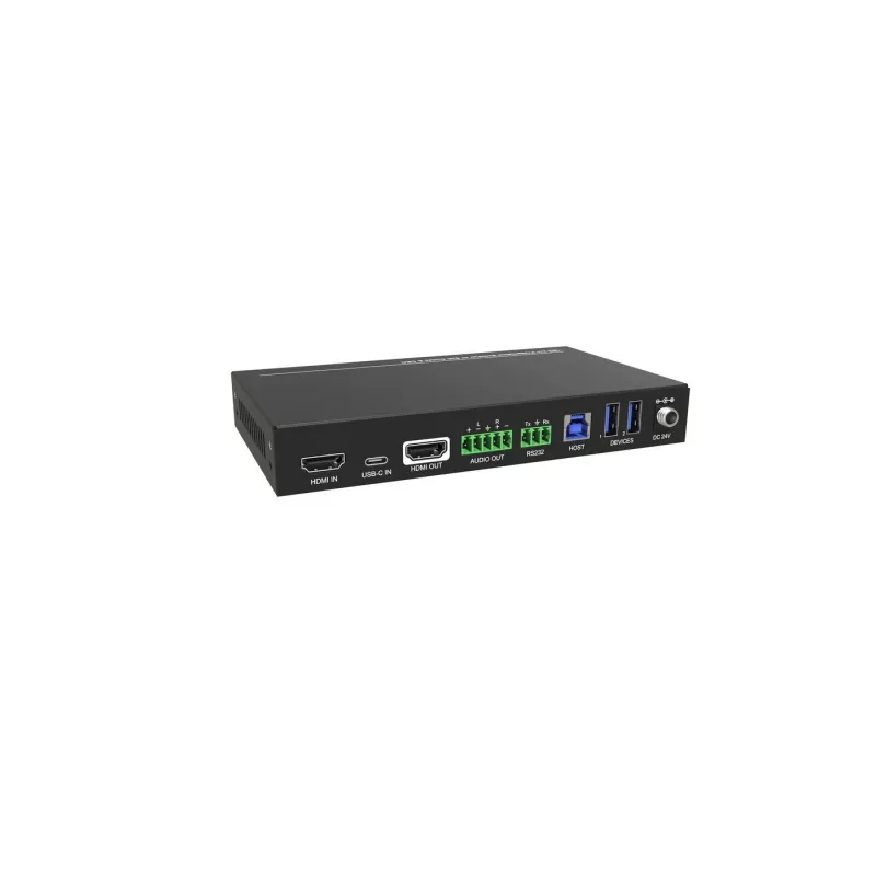 Vivolink VLHUB121-MME video prepínač HDMI