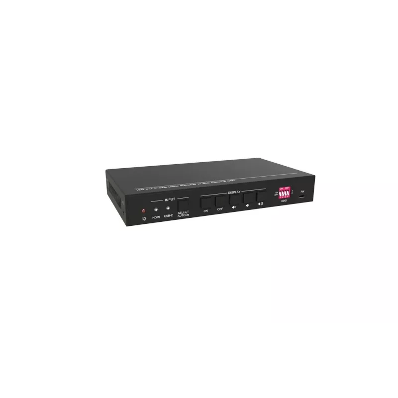 Vivolink VLHUB121-MME video prepínač HDMI