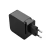 USB grafický adaptér Vivolink VLUSBCHUB 3840 x 2160 pixelov USB Type-C