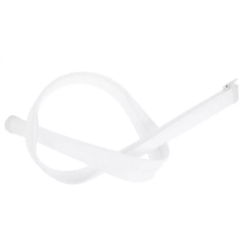 Káblová špirála Vivolink PROZIPSLEEVEW1248 biela 1,2 cm priemer 4800 mm dĺžka