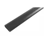 Rovný káblový kanál VivoLink VLWL110B čierna 660 mm šírka 60 mm hĺbka 20 mm výška