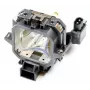 CoreParts ML10020 projektorová lampa 165 W
