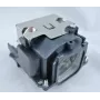 CoreParts ML12486 projektorová lampa 180 W 2000 h kompatibilita Panasonic