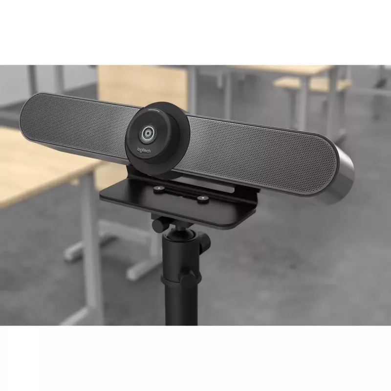Heckler Design H615-BG držiak na statív pre Logitech MeetUp