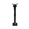 Lindy LCD a LED multi-joint cantilever TV nástenný držiak, do 10 kg, čierny