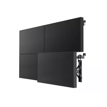 Multi-displayová stena SMS Smart Media Solutions PW010020