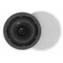 Vivolink VLSPMTC60WT reproduktor 2-pásmový sivý káblový 35 W