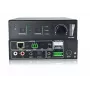 Vivolink VL120005 audio zosilňovač 2.0 kanály Home čierny