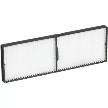 Filtračná sada pre projektory Epson — CoreParts CPPF00001, rozmery 133×111×104 mm, čierna/biela