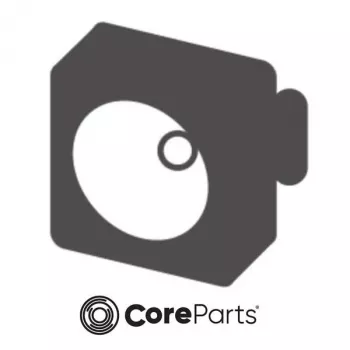 Lampa do projektora CoreParts ML12851 šírka 120 mm hĺbka 120 mm výška 120 mm