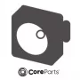 CoreParts projektorová lampa ML12857 120 mm x 120 mm x 120 mm