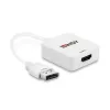 Lindy HDMI 1.4 na DisplayPort 1.1 konvertor