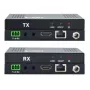 Vivolink VL120016 AV extender AV vysielač a prijímač čierny