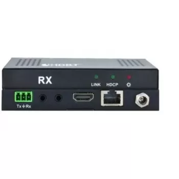 Vivolink VL120016R AV extender AV prijímač čierny