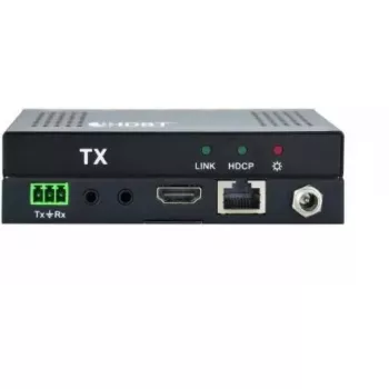 Vivolink VL120016T AV extender AV vysielač čierna