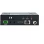Vivolink VL120016T AV extender AV vysielač čierna