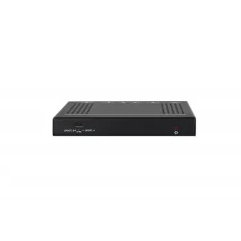 HDBaseT extender prijímač VivoLink VLHDMIEXTHDB2.0-R — dosah 70 m