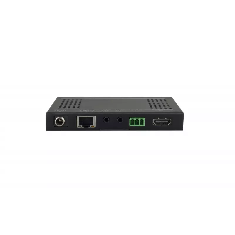 HDBaseT extender prijímač VivoLink VLHDMIEXTHDB2.0-R — dosah 70 m