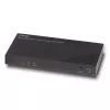 AV prijímač Lindy 100m Cat.6 HDMI 4K60 audio IR RS-232 HDBaseT