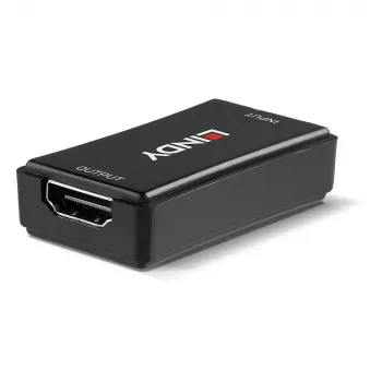 HDMI opakovač Lindy 50m HDMI 4K60