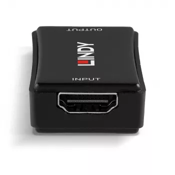 HDMI opakovač Lindy 50m HDMI 4K60