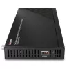 AV vysielač Lindy 5 portový seamless presentation switch HDBaseT extender 3840 x 2160 pixelov